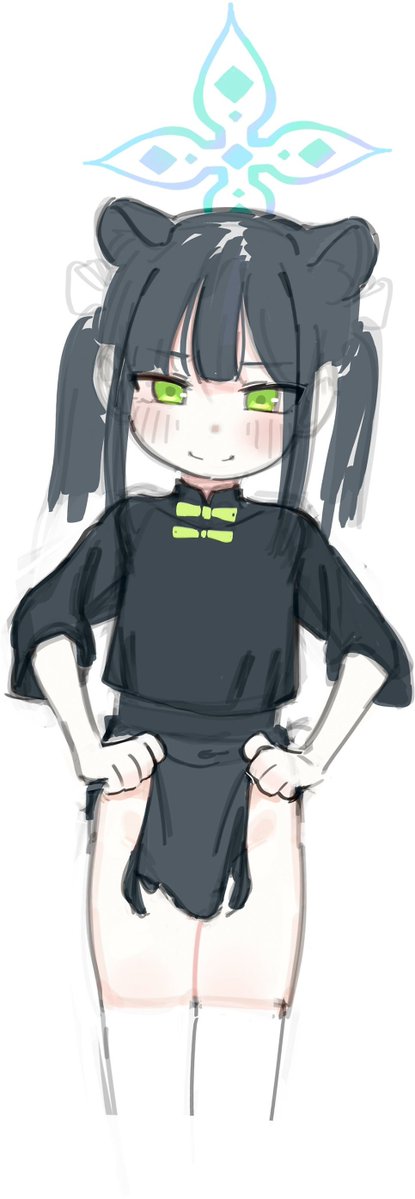 CHZJAE_5's tweet photo. 이전 그림 01 https://t.co/Y2jJ2eIGN2