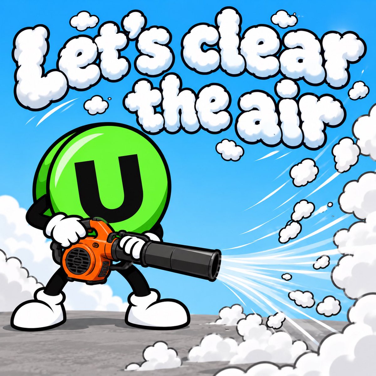 UsefulStonk's tweet photo. Useful was a token originally launched over a year ago by the original solana:Dz9mQ9NzkBcCsuGPFJ3r1bS4wgqKMHBPiVuniW8Mbonk dev to vamp useless after he abandoned it and people like Bonk Guy sent it. 

The useful community like many others got rugged by the dev. They loved the idea of being useful and decided to cto it. Unfortunately the dev continued to farm despite all their efforts. The community has remained but needed something to reignite them. 

Stonk and their community feature gave us that opportunity. We could change the original concept of a vamp and instead become truly useful become a project that supported the project that inspired our inception. 

3% fees of which 1% are distributed to useless holders and 2% to useful holders. A perfect symbiotic project that benefits both. Tokenomics that now represent the original communities intention, tokenomics that make us truly solana:GDeKVeV3cs6UCTRDmHqZHugBmUbLLRW7hi9P91XXeLNT