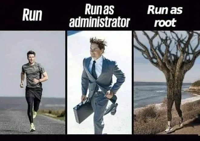iamdarzee's tweet photo. #TechTuesdaysbyDarzee #memes #memesbydarzee #learning  #techmemes 😊😂😀🤔👨🏿‍🏫🧠🤯 https://t.co/GZYLrtzTMk