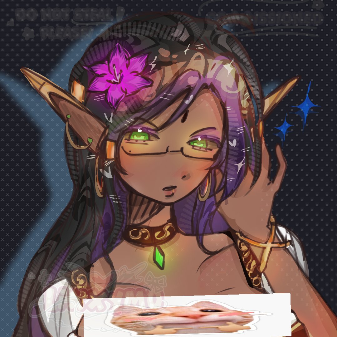 MAEKATEmjtt's tweet photo. @_VGen_ Haii!! I’m lixxym0, and I’d really love to have a VGen code so I can keep sharing my art and grow more as an artist! 🥹✨ And Good luck to everyone applying!  

Portfolio: https://t.co/PbJ7jgtzSg
Vgen link: https://t.co/Ayak3R7ySy https://t.co/vQ4ViQtsPf