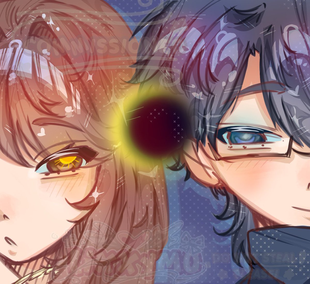 MAEKATEmjtt's tweet photo. @_VGen_ Haii!! I’m lixxym0, and I’d really love to have a VGen code so I can keep sharing my art and grow more as an artist! 🥹✨ And Good luck to everyone applying!  

Portfolio: https://t.co/PbJ7jgtzSg
Vgen link: https://t.co/Ayak3R7ySy https://t.co/vQ4ViQtsPf