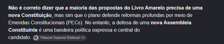 in_elevate's tweet photo. @Amirkhan8465 @eududu1234 @cortesdochief Perfeito Amir, novamente Brother, você ta certo, não tem que apresentar e nem entender as propostas de nenhum candidato... É só ser bolsonaro kkk

No fim do dia, o "jovem" que você não sabe a idade sabe uma coisa, que vocês só trocaram o personagem, não a politica. https://t.co/RMZKvsylfC