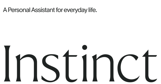 ulenever's tweet photo. I asked Instinct today for its top 10 most-requested tasks. It wouldn't tell me 😅 
So I'm asking you: what's the most mind-blowing thing Instinct has done for you? Looking for inspiration. 👀 https://t.co/EP6x2NpXUp