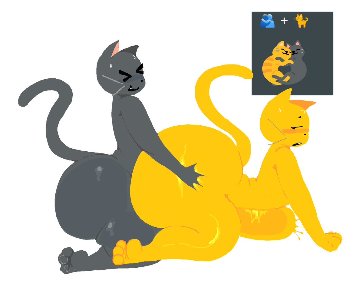 Himy1882755's tweet photo. cat fun https://t.co/wuk32kCzi7