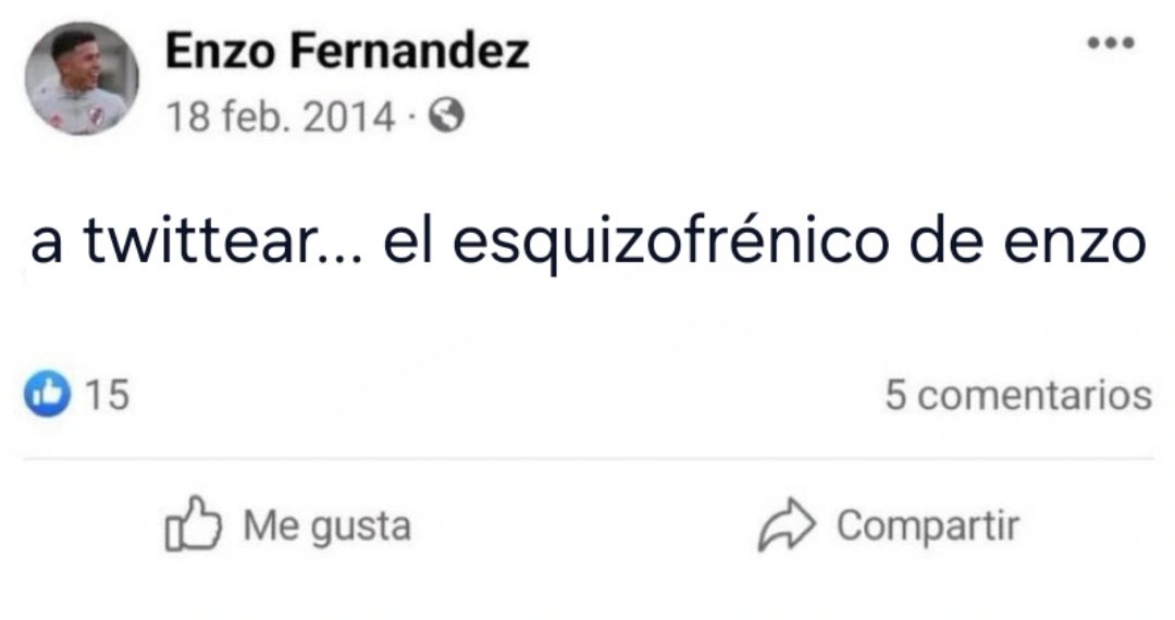 micayuda's tweet photo. me causa gracia twittear mil cosas como si fuese alguien relevante y que nadie me dé bola https://t.co/DTb0UGDoBz