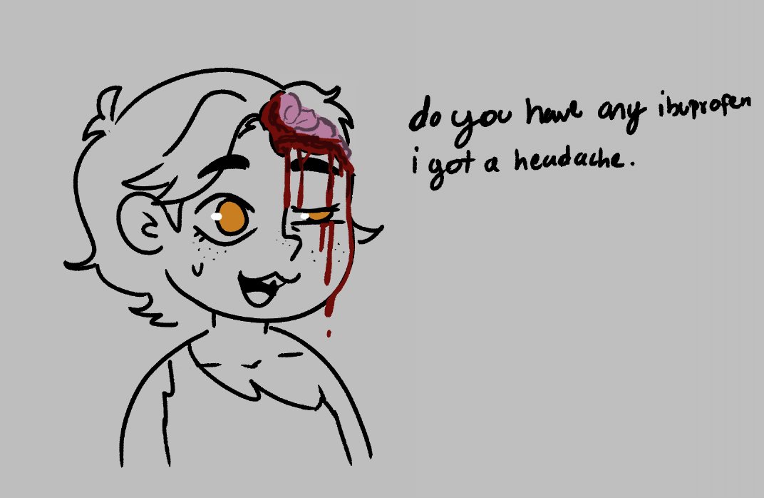 M_APPLE_SS's tweet photo. I'm so fucking sorry this was funnier in my head. 

#hazbinhotelabel #hazbinhotel #abel https://t.co/cAQhFdFEau