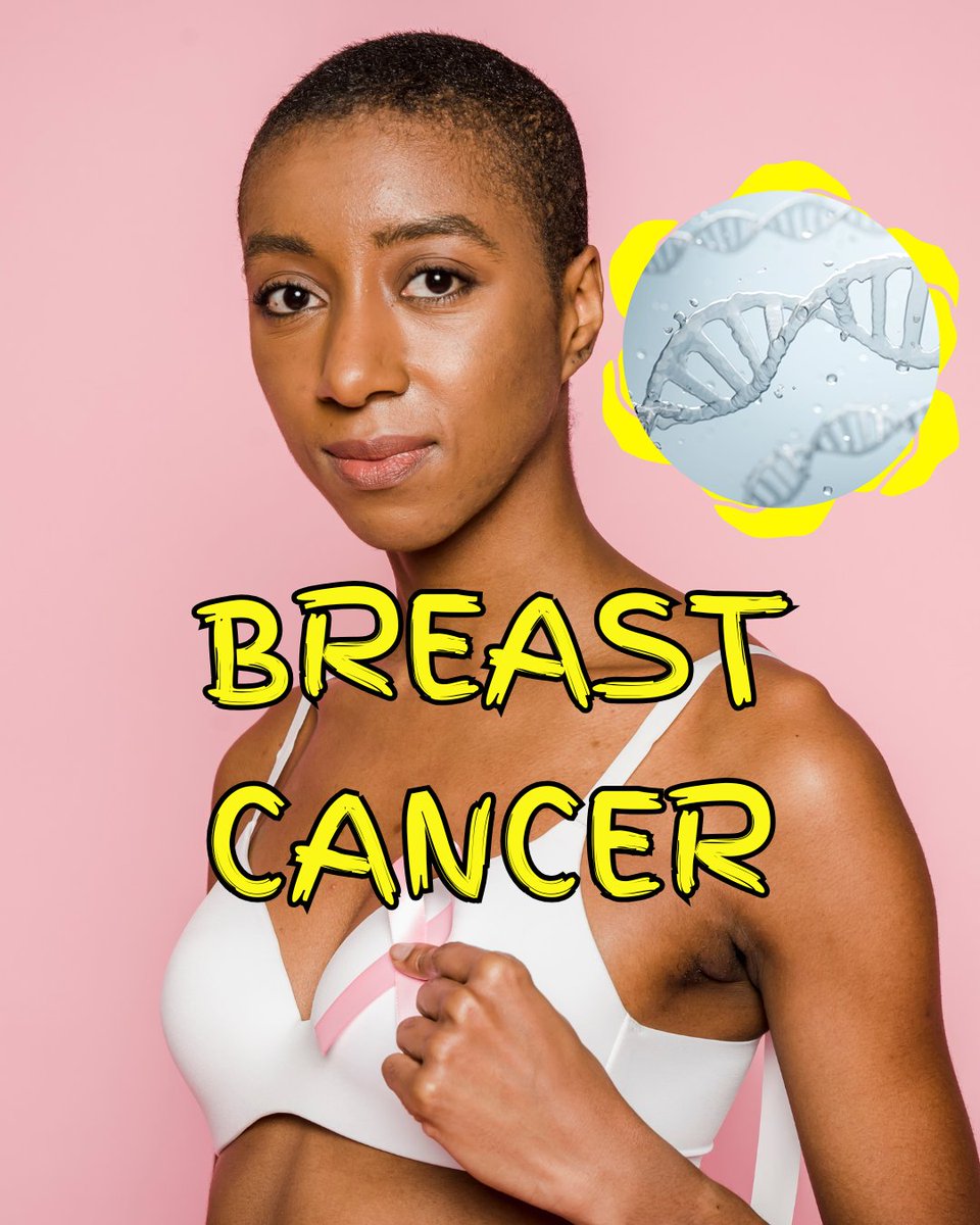 research_front's tweet photo. Most breast cancer is not genetic, according to international studies. But is that true for Jamaica? Most Jamaican patients show signs of a genetic link.

Read my full essay. Link in my bio. https://t.co/acojwSwyNf