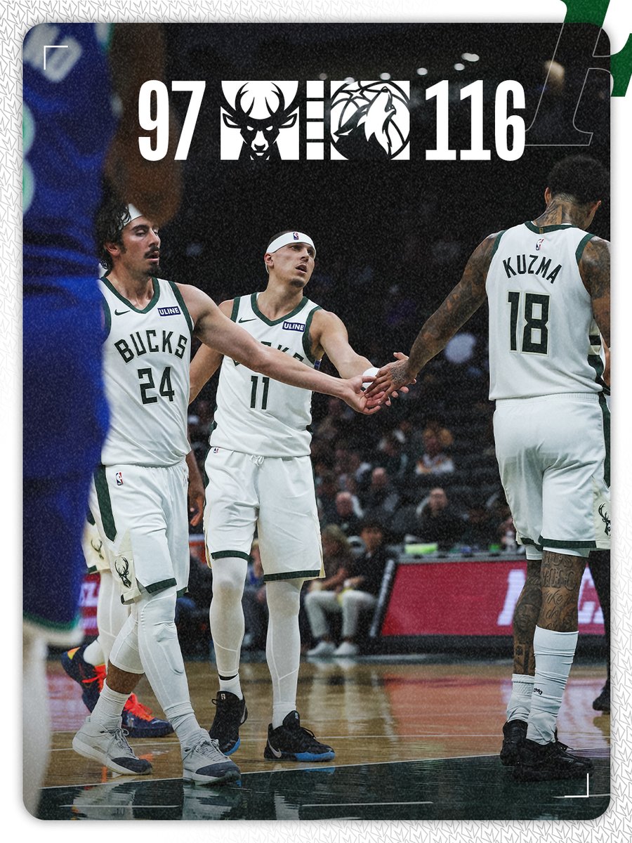 Bucks's tweet photo. Next opportunity on Wednesday. https://t.co/3lRLwEkkNc
