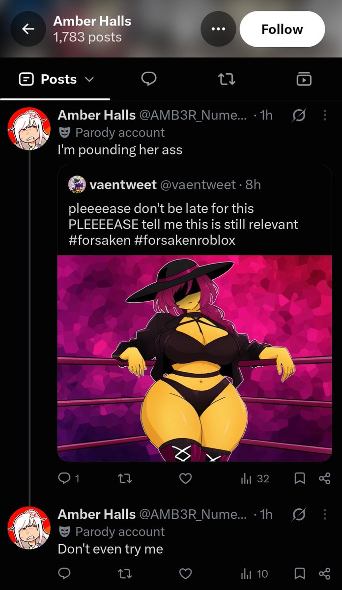 lesedwinn's tweet photo. @AMB3R_NumeralZ @DekugoShipper This is a fucking kid https://t.co/14uUfvvRJy