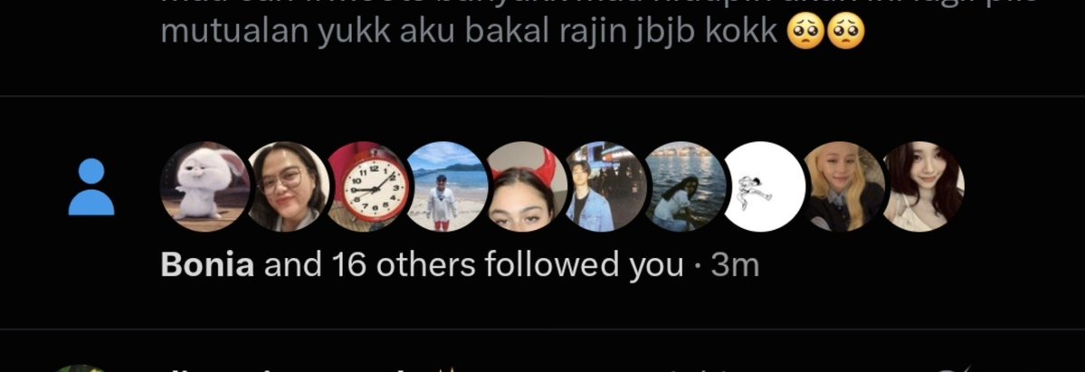 meowfien's tweet photo. selamat datang dan salam kenal yaaa moots baruu semoga kita awet mutualannyaa 🫰 https://t.co/BMYEgXOTsQ