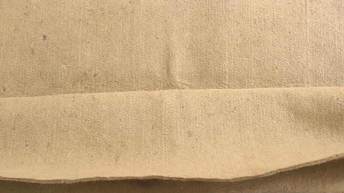 RELIANCEINdf's tweet photo. JUTE FELT – Sustainable, Natural &amp; Versatile
Looking for an eco-friendly alternative to synthetic felt? 
#JuteFelt #JuteProducts #EcoFriendly #SustainableMaterials #NaturalFiber #Biodegradable #JuteManufacturer #JuteExporter #BangladeshJute #SustainablePackaging https://t.co/zdGz0n3THD