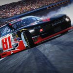 Photo by NASCAR Sim Racing League (NSRL) (@nsrl2020)