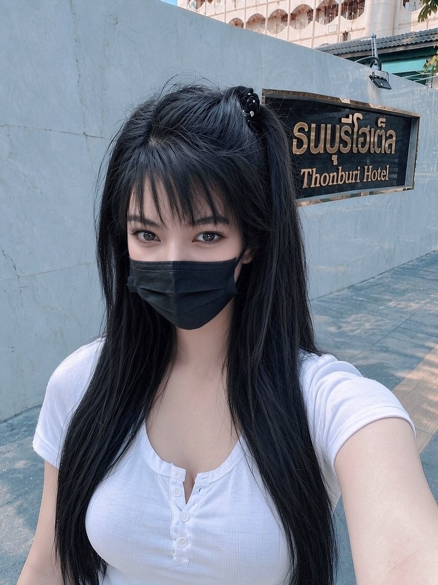 NevilleJen13t4's tweet photo. ภาพผลงานที่ รร.ธนบุรี เชิญรับชมเพื่อพิจารณาได้เลยคะ𓂃♡

ภาพจริง บรรยากาศจริง 💯
ᵇʸ¨หมอแพร | เดมไม่ตอบนะคะ ตอบทางลายเท่านั่น
💭 PEARLOVE1
#ฝั่งธน ตากสิน ท่าพระ อิสรภาพ วงเวียนใหญ่
#เพชรเกษม บางแค 
#จรัญสนิทวงศ์ บางพลัด https://t.co/Gf4KTypDEW