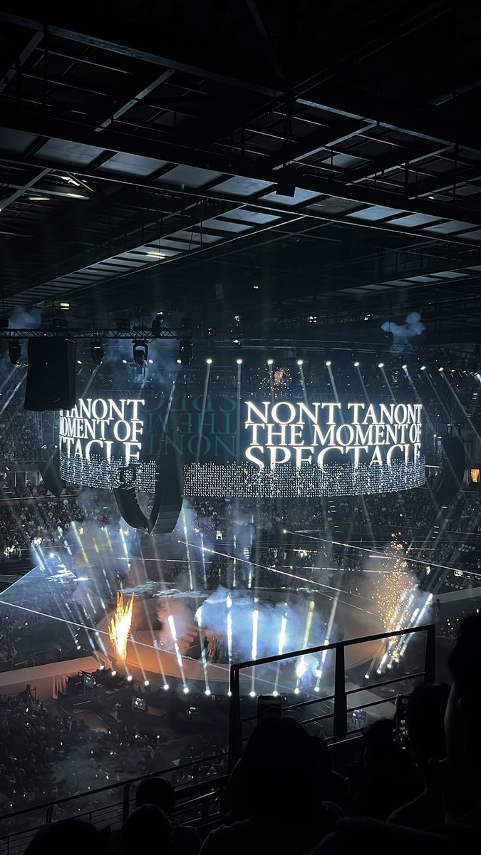 cubbsyeot's tweet photo. ชอบทุกองค์ประกอบในคอนนี้😽🧘🏻‍♀️🩵😭

#NONT_ARENAENCORE_DAY2
#THEMOMENT_ARENAENCORE
#NONTTANONT https://t.co/fRygqv4uFP