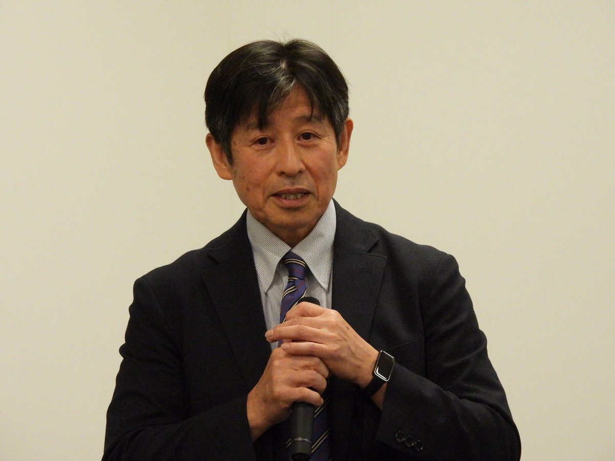 tokushukaigroup's tweet photo. 武蔵野徳洲会病院（東京都）は、歯科を対象とする第1回医療連携懇話会を開催しました。地域の歯科診療所との連携を一層強固にし、地域医療の向上を図るのが狙いです。同院歯科口腔外科は北川善政・主任部長を中心に常勤医師6人体制と充実、幅広い疾患に対応しています。 https://t.co/0faPcYhIyY