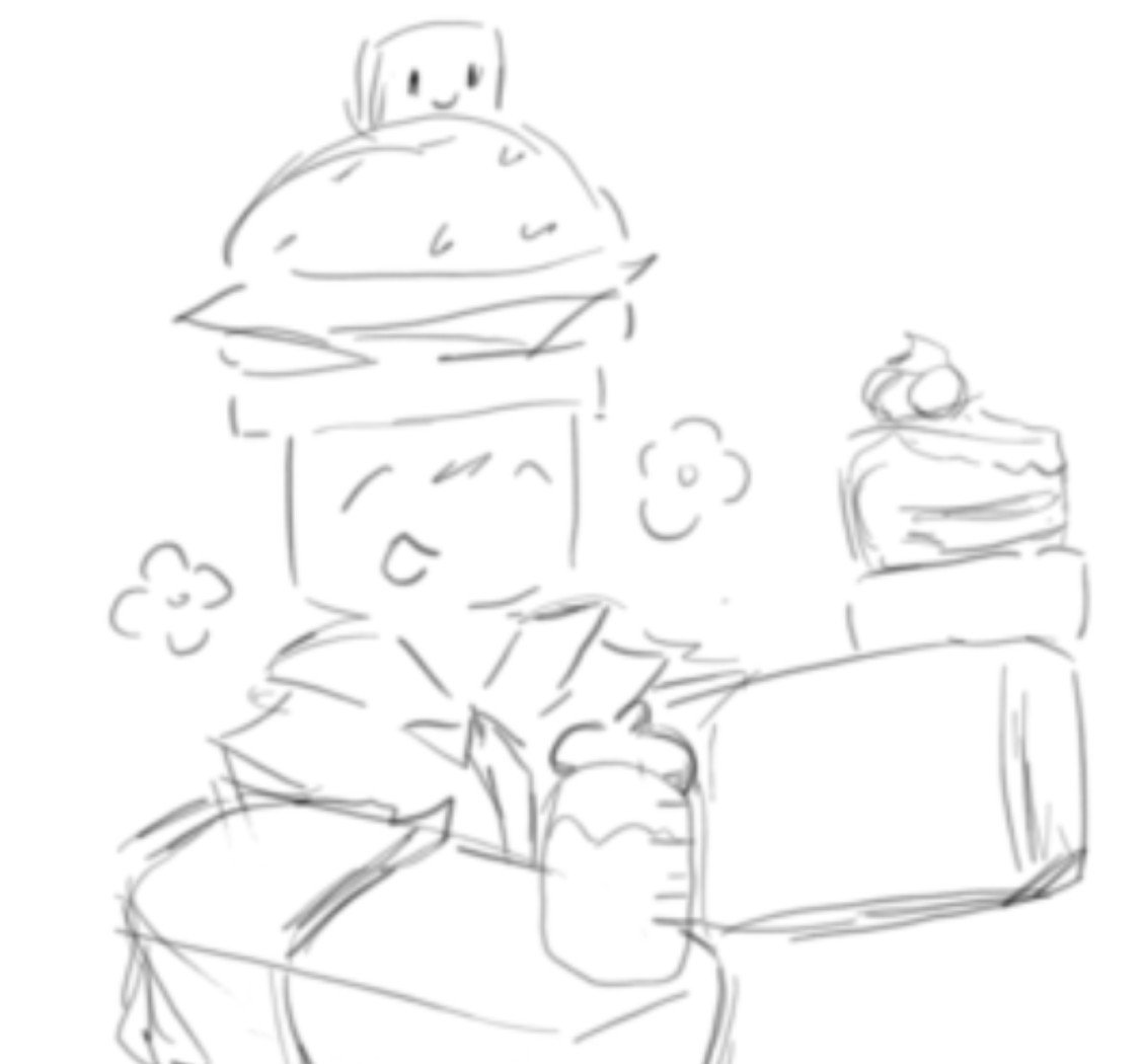 ProLoeo's tweet photo. Lazy doodle
Damn, I haven't posted anything all day, but I need to post at least a doodle daily ^^

(All day I was drawing other things that I couldn't even finish, ah, and roleplaying on hi waifu :P)
#prosaken #007n7 #c00lkidd https://t.co/XnbQJhAnlM
