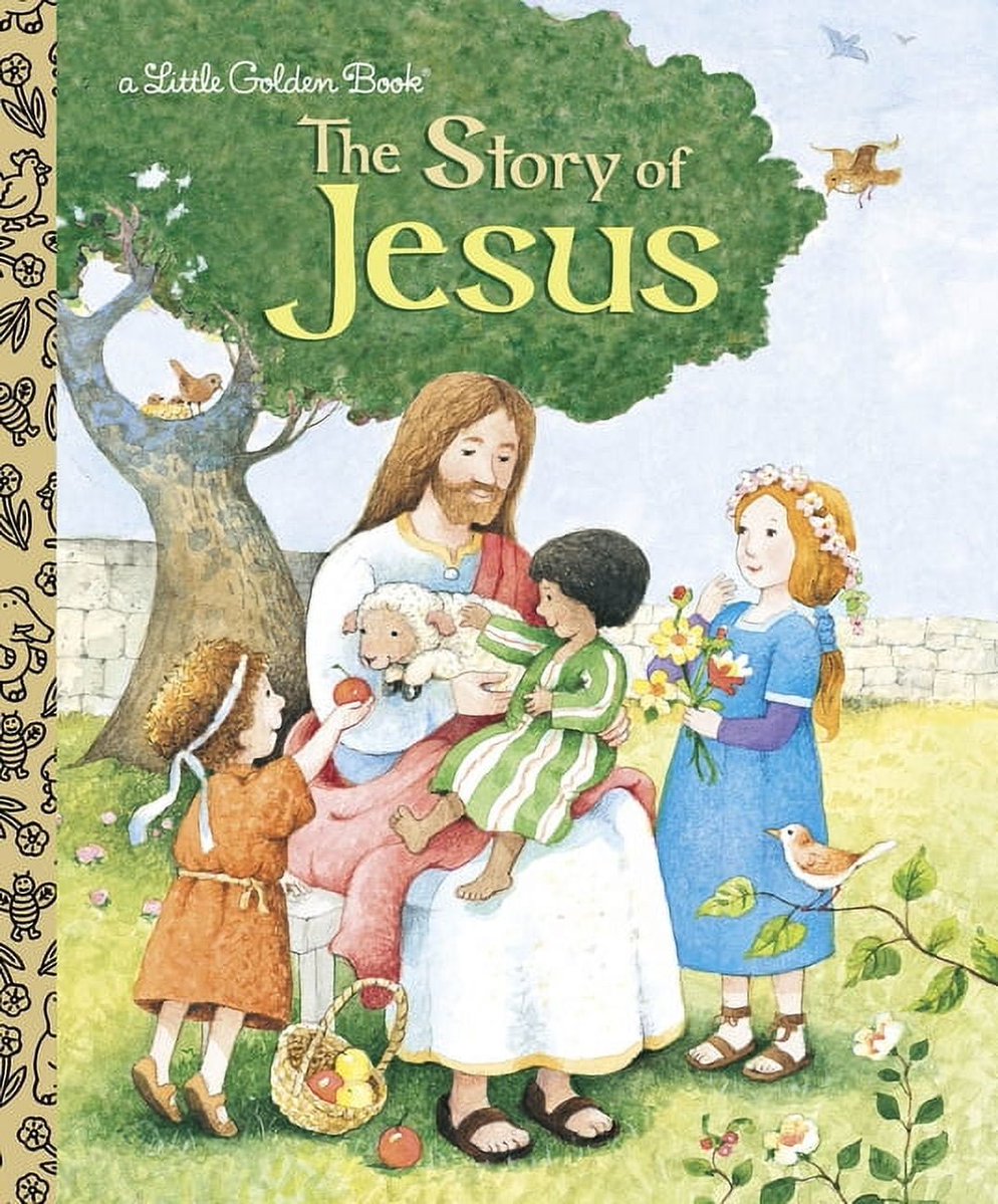 boredlogician's tweet photo. @SpeelingBChamp Goal post moved. So they can exist, they're just not good?
My only point was that statues, or any visual medium, can serve to represent something, sometimes to convey ideas or tell a story. A childrens story book might use images representing Jesus for example. https://t.co/3RogaIKFI1