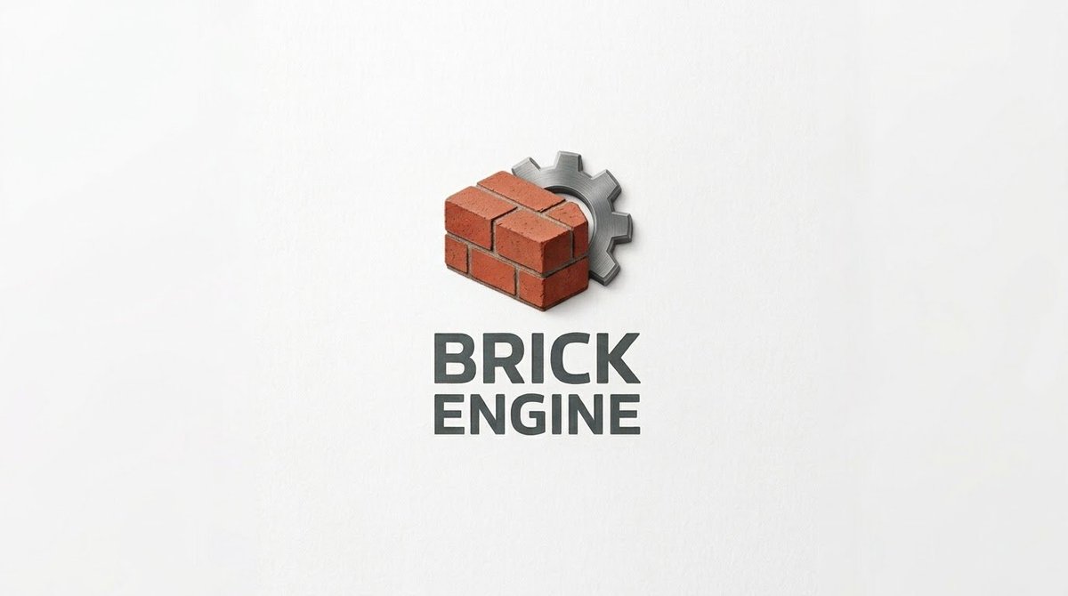 BrickEngineDev tweet picture
