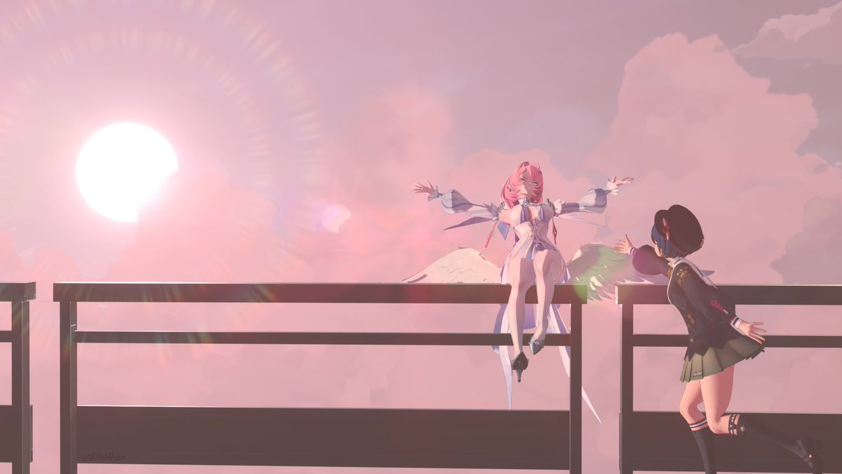 innatethrowaway's tweet photo. something beautiful

#remielle #zzz #zenlesszonezero https://t.co/GDwtZ8iKFm