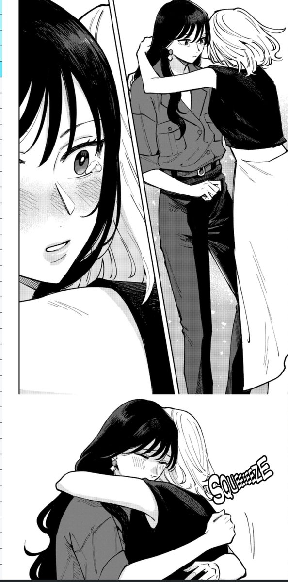 1SerUnicorniano's tweet photo. FINALLY A NEW CHAPTER IN ENGLISH https://t.co/6wJkI6x7lx
