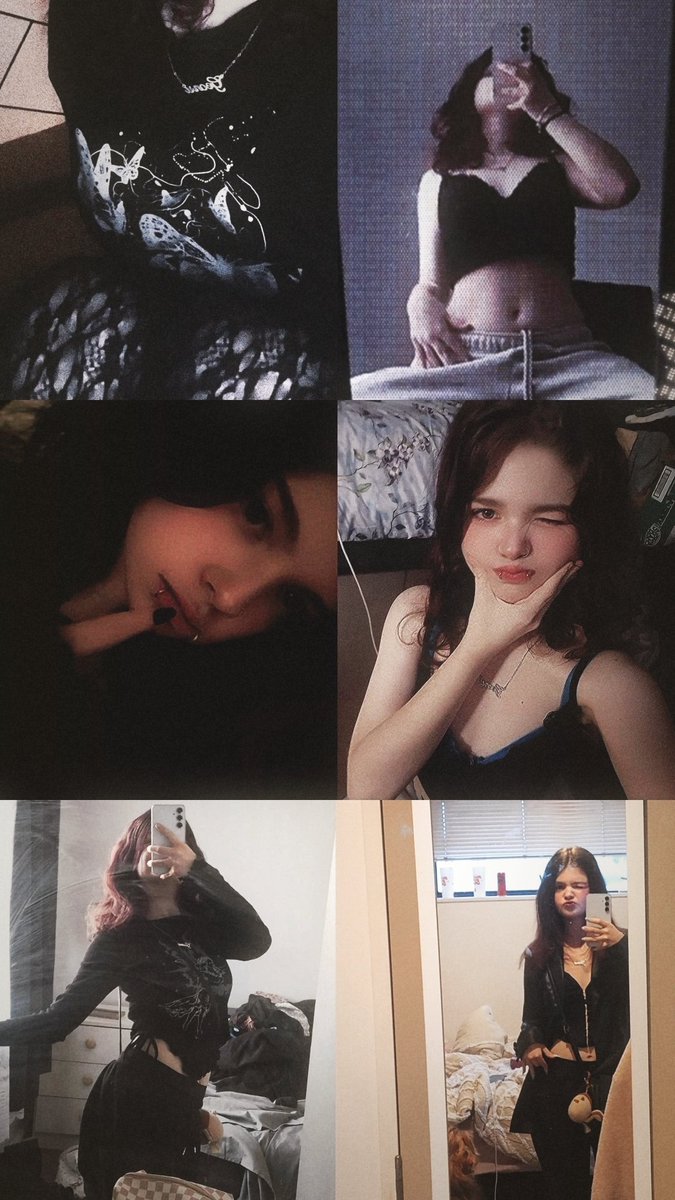 _onlybambi_'s tweet photo. who in justb suits my vibe the best? #justb https://t.co/PfeErBaIsy