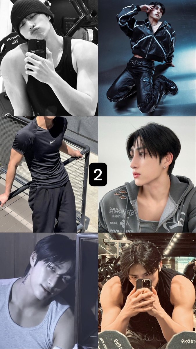 _onlybambi_'s tweet photo. who in justb suits my vibe the best? #justb https://t.co/PfeErBaIsy