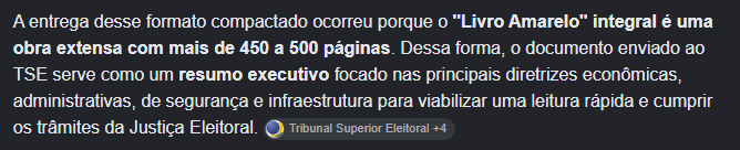 in_elevate's tweet photo. @Amirkhan8465 @eududu1234 @cortesdochief Perfeito Amir, novamente Brother, você ta certo, não tem que apresentar e nem entender as propostas de nenhum candidato... É só ser bolsonaro kkk

No fim do dia, o "jovem" que você não sabe a idade sabe uma coisa, que vocês só trocaram o personagem, não a politica. https://t.co/RMZKvsylfC