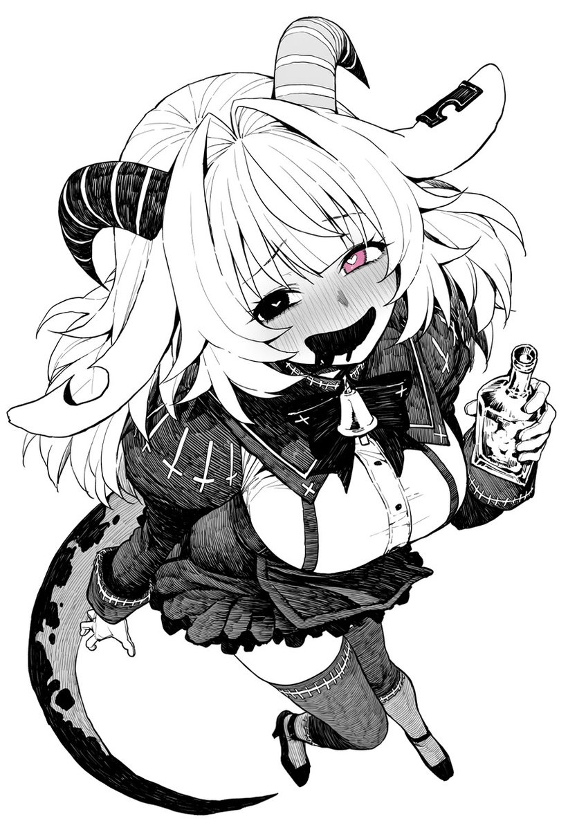 Drowsy_sheep's tweet photo. Femme Soule / ファム・スール https://t.co/SYlWUQloHn