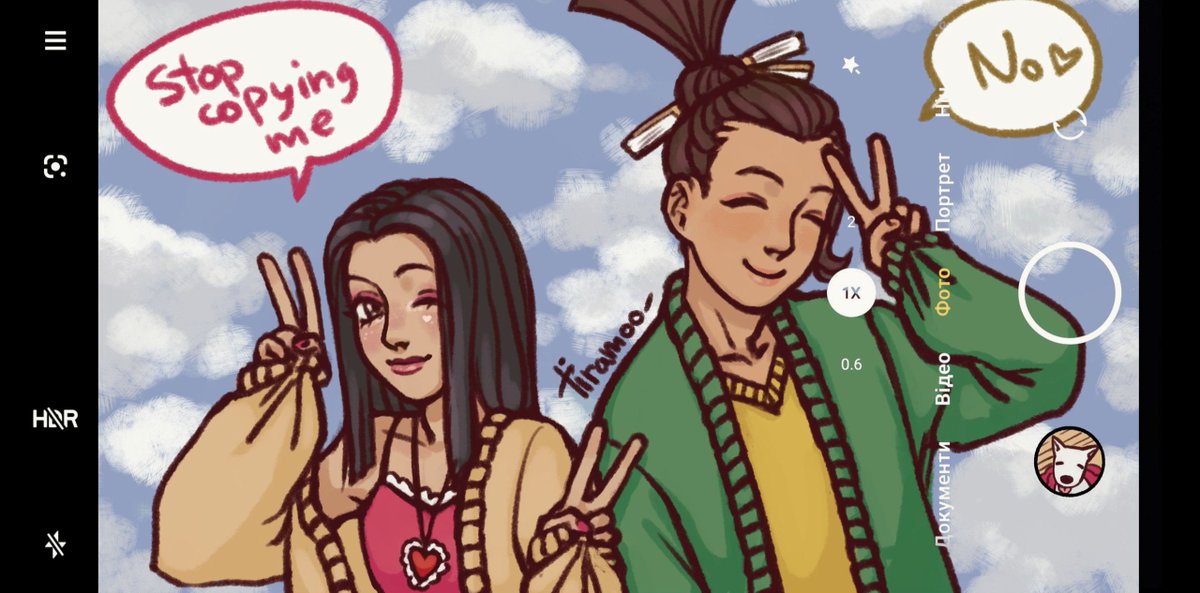 tiramoo_'s tweet photo. Day 5: Day Off
Just wanted ro draw something simple to get into aatober

#aceattober #aceattober26 #GeiruToneido #UendoToneido https://t.co/HLxUUfkDzb