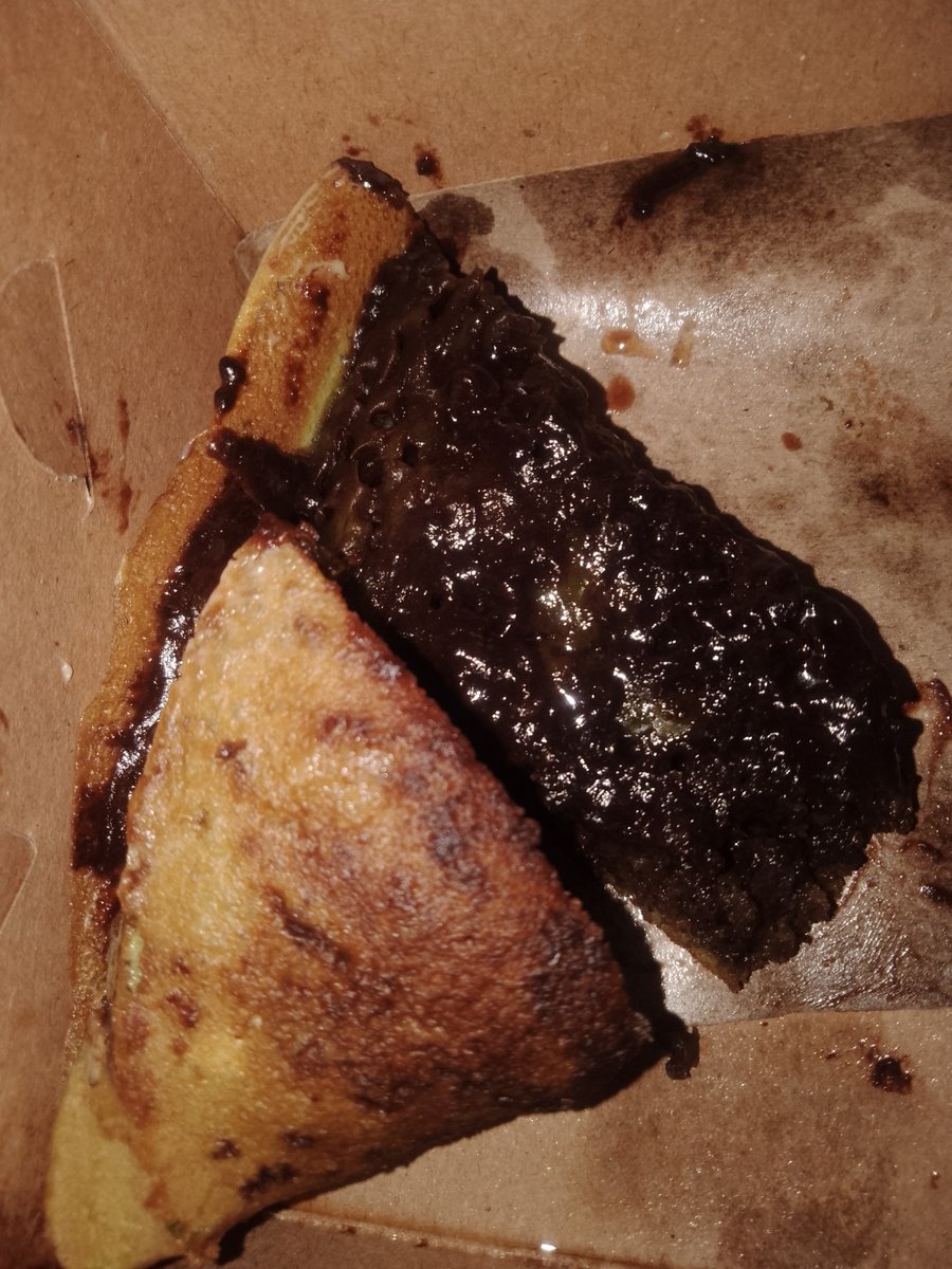 unysai's tweet photo. semalam pulang kerja sung bertemu   ‹𝟹  
abis mam dan minum obat baru nyaman tidurnya aku hehe, makasii mailupp :D https://t.co/VkaOt2cqpB