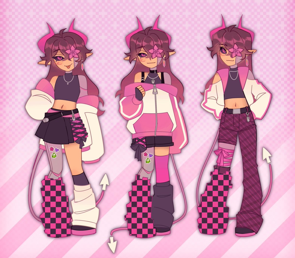 synthet1cseraph's tweet photo. @_VGen_ hello! i'm seraph and i would love to join vgen!
portfolio: https://t.co/HqKGatUgD9
vgen: https://t.co/M0nCfOVk2Y https://t.co/4y8mWO2Dgn