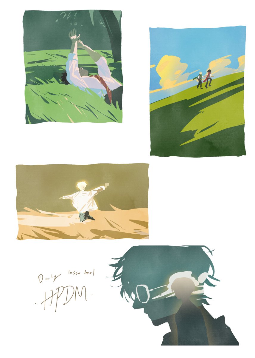 hpdm179226's tweet photo. #hpdm #drarry https://t.co/lySE5Jd4LE