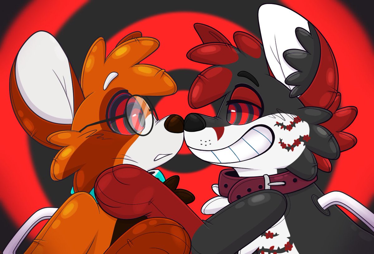 auzutea's tweet photo. Join the dark-side 🖤❤️🖤❤️ https://t.co/eCaQatVjyN
