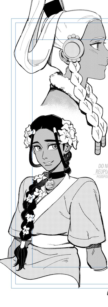 PoodPoopsie's tweet photo. ATLA doodlessss

#atla https://t.co/OS90Uu7cHR