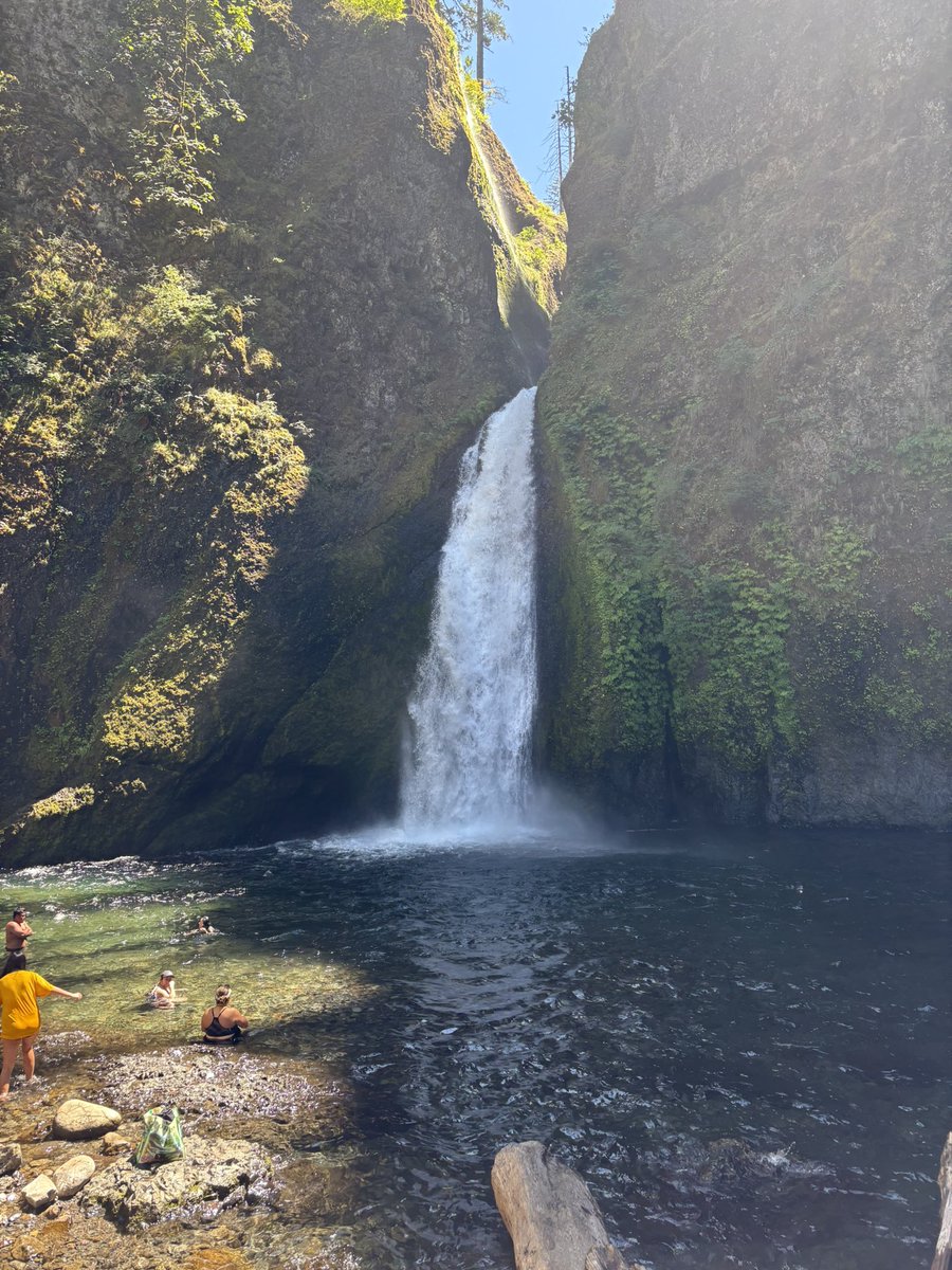 Maximilian97920's tweet photo. @Maximilian97920 @PamphletsY @PlazSquare It looks great there reminds me of like  this one place I saw in Oregon https://t.co/EgjpsXZqz7