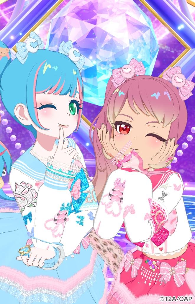 Aaaaa_i7Skbn's tweet photo. 【ゆる＆ひめにゃん】

オネガイスペシャリスト-東���産コーデ https://t.co/RTABVJHaBH
