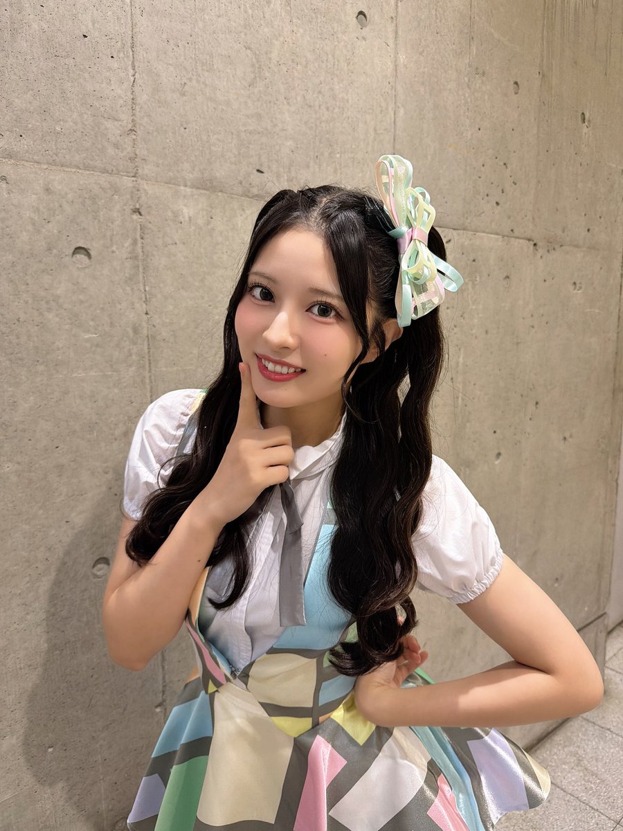 tenten_yurina's tweet photo. 握手会はリアルに顔見ながらお話しできる
オンラインは遠くに住んでてもお話ができる🥰
皆さんと次のシングルもたくさんお話しできたら嬉しいです♡

https://t.co/yjuOSumkc7 https://t.co/xJJ0fuEYOQ
