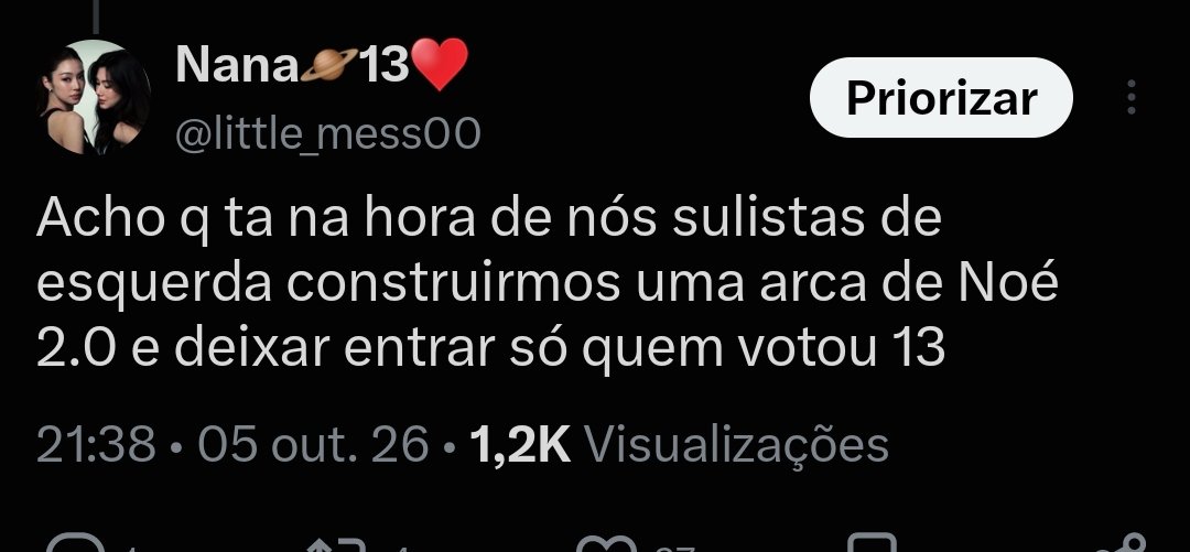 little_mess00's tweet photo. @sabrinacardigan Já lancei a braba, por mim q vire Atlanta essa merd4 https://t.co/XYp19qr2FB