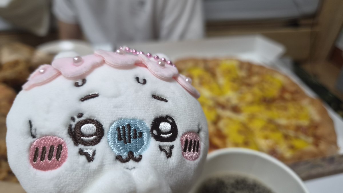 qyglsk's tweet photo. 배멀미치이카와랑사진찌그면ㅈㅉ눈물나게웃기고기여움.... https://t.co/c2QVJF4rGZ