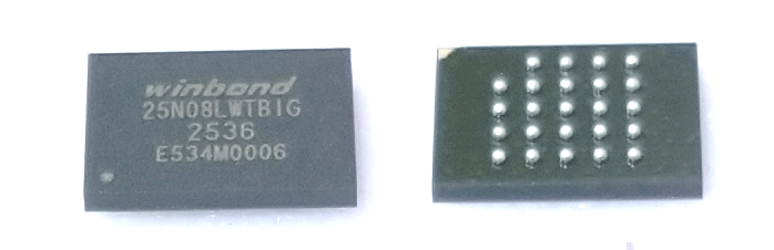 ZEP_Engineering's tweet photo. ［エッジAI開発 超入門]

どれだけ知ってる？組込み用シリアル・メモリのいろいろ

https://t.co/6zpAOoS4yb https://t.co/ORmbBrOLLh