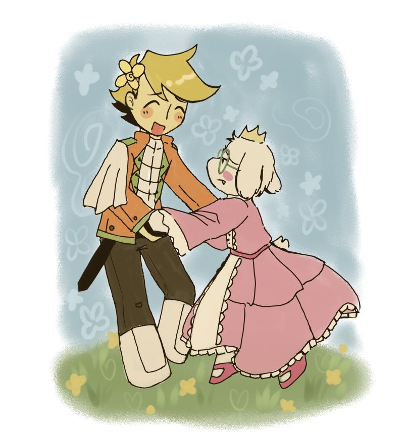 eclairojouchama's tweet photo. rushed for day 6: fairytale >_<
#フララルウィーク2026 #FlowseiWeek2026 #flowsei https://t.co/yhUuWBCf8V