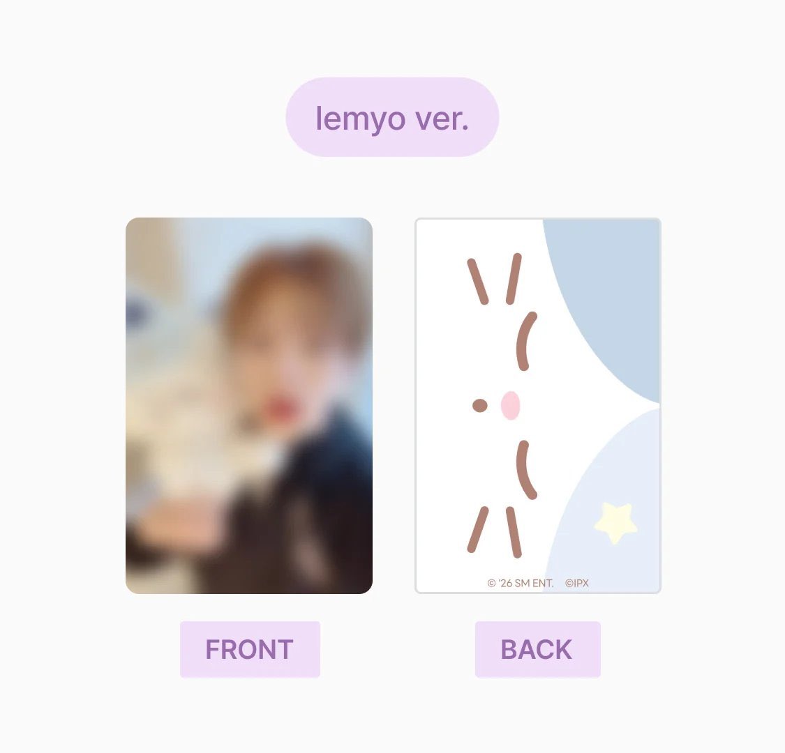 chenleveerse's tweet photo. Dreamiez Good Night - Lemyo Lying Plus Preview #CHENLE 🩵

chenle 😮 poca…the cutest 

#천러 #チョンロ #钟辰乐 #辰乐 #CHENLE https://t.co/At2Y3ayj6X