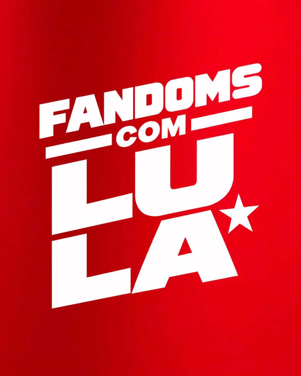 acervofalcaom's tweet photo. #FandomsComLula https://t.co/Pd9miRwxmX