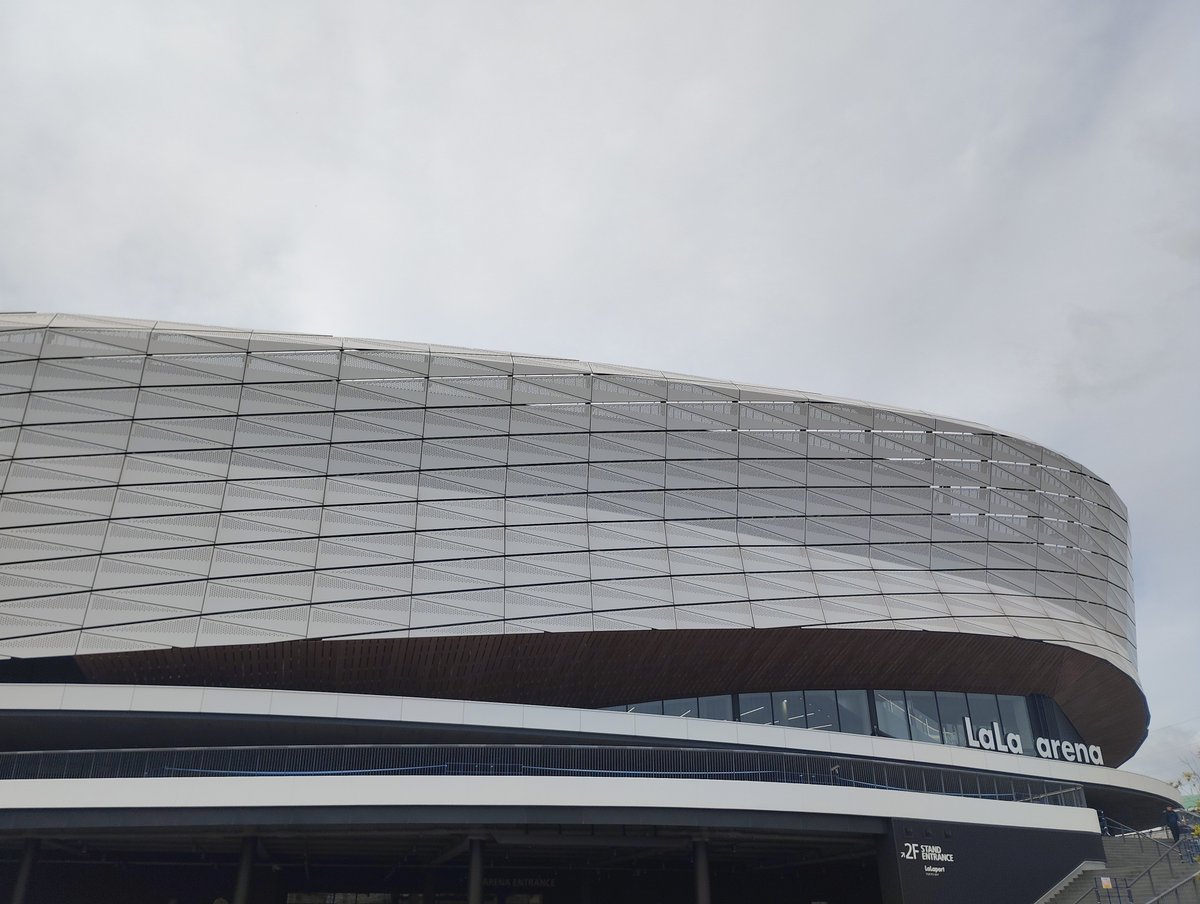 116_bc5's tweet photo. 到着。
#ひなた坂46LIVE_DAY1 https://t.co/o9OxKu5Tmz
