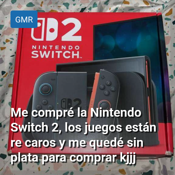 GamevoxPosting's tweet photo. https://t.co/aUrlNksc4T