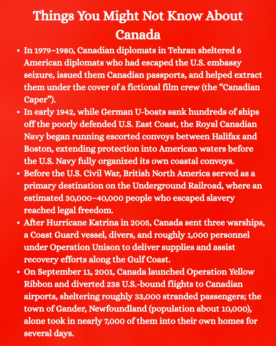 jgmacleodauthor's tweet photo. Things You Might Not Know About Canada
https://t.co/OlQtdfmWWj
#Canada #Canadian #IAmCanadian #FunFacts #Canadiana #Trivia #writerslife #momlife #October #fallvibes #UnitedStates #eastcoast #weather #ally #funfacts https://t.co/jtBHJfQwU9