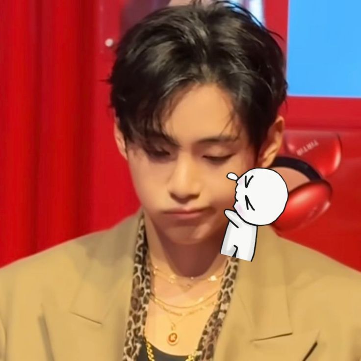 thvslayin's tweet photo. nose and cheeks https://t.co/Q0ZhRVHFJB
