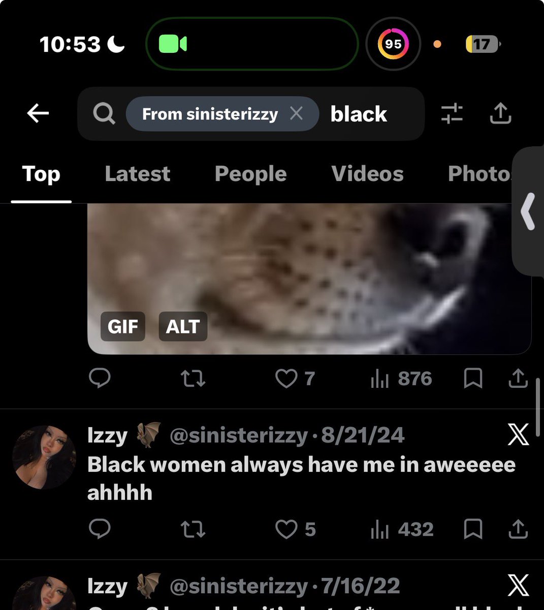 Kayvoooooooo's tweet photo. Why would the women u dick eat be jealous of u ur Hispanics don’t make no sense https://t.co/92hBTxHFZd