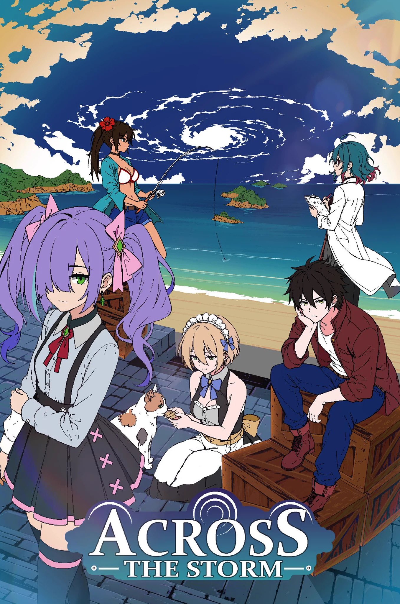TAIZAI GAMES - タイザイゲーム 🔞 on X: 