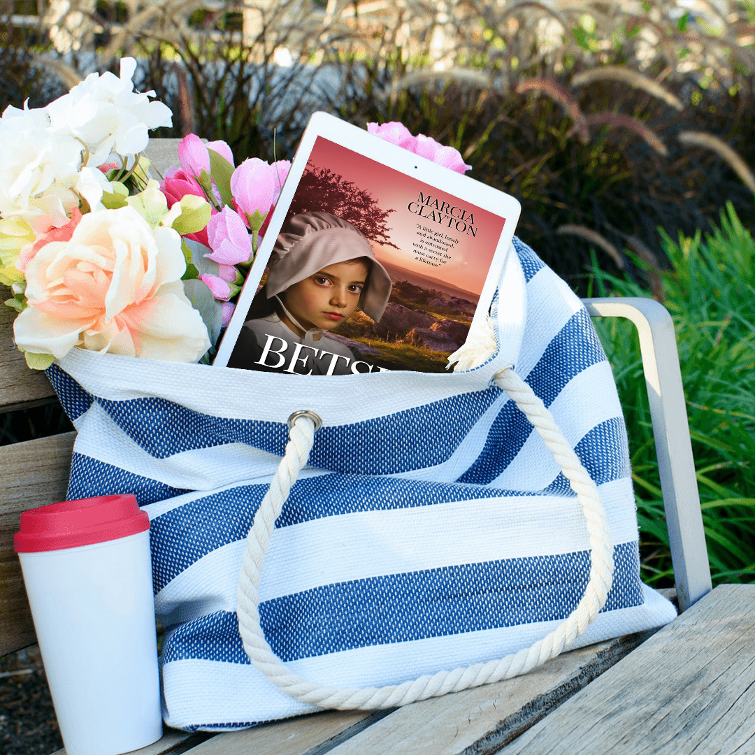 allauthor's tweet photo. Fascinating, beautifully written, and easy to read. This story will warm your heart. Grab a copy of "Betsey" now. #historical #fiction #Regency #history #prequel #familysaga #romance @MarciaC89111861 https://t.co/Pyias6863o